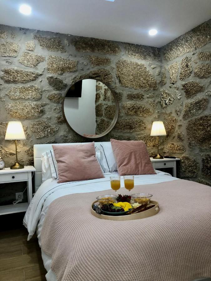 Casas Da Villa By Quinta Porto De Monsanto Belmonte  Exterior foto